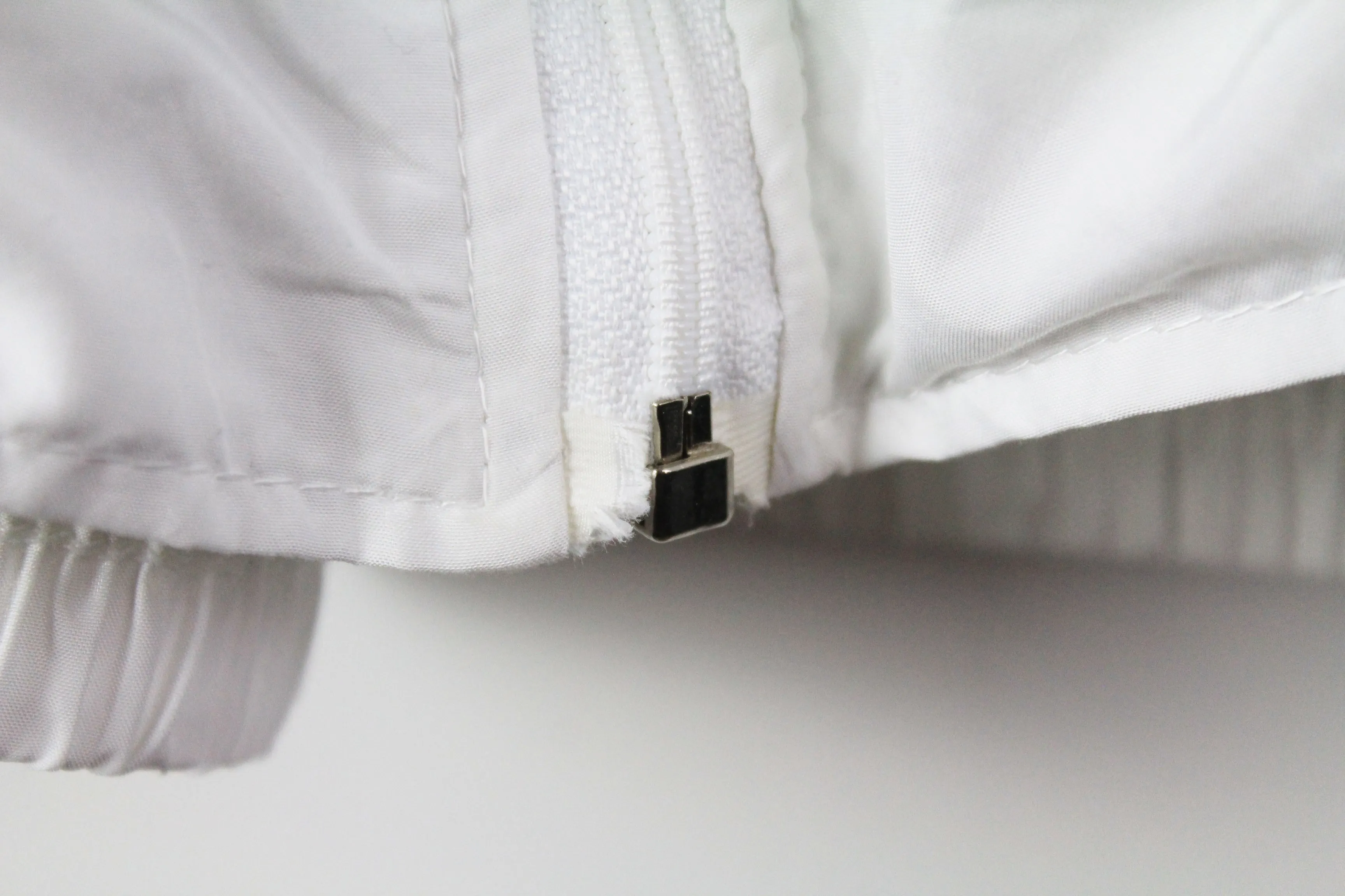 Vintage Adidas Stefan Edberg Track Jacket Large
