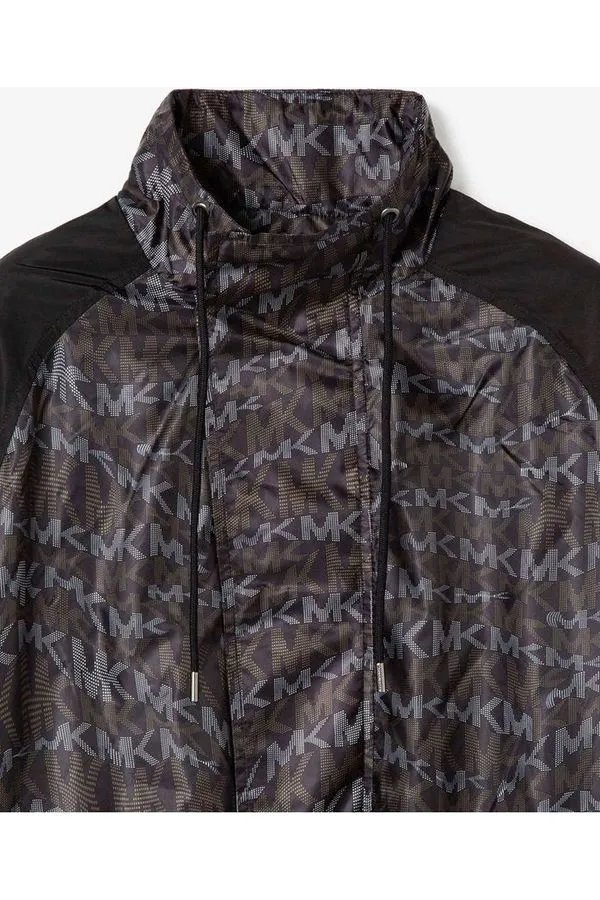 WAVY SIG TRACK JACKET