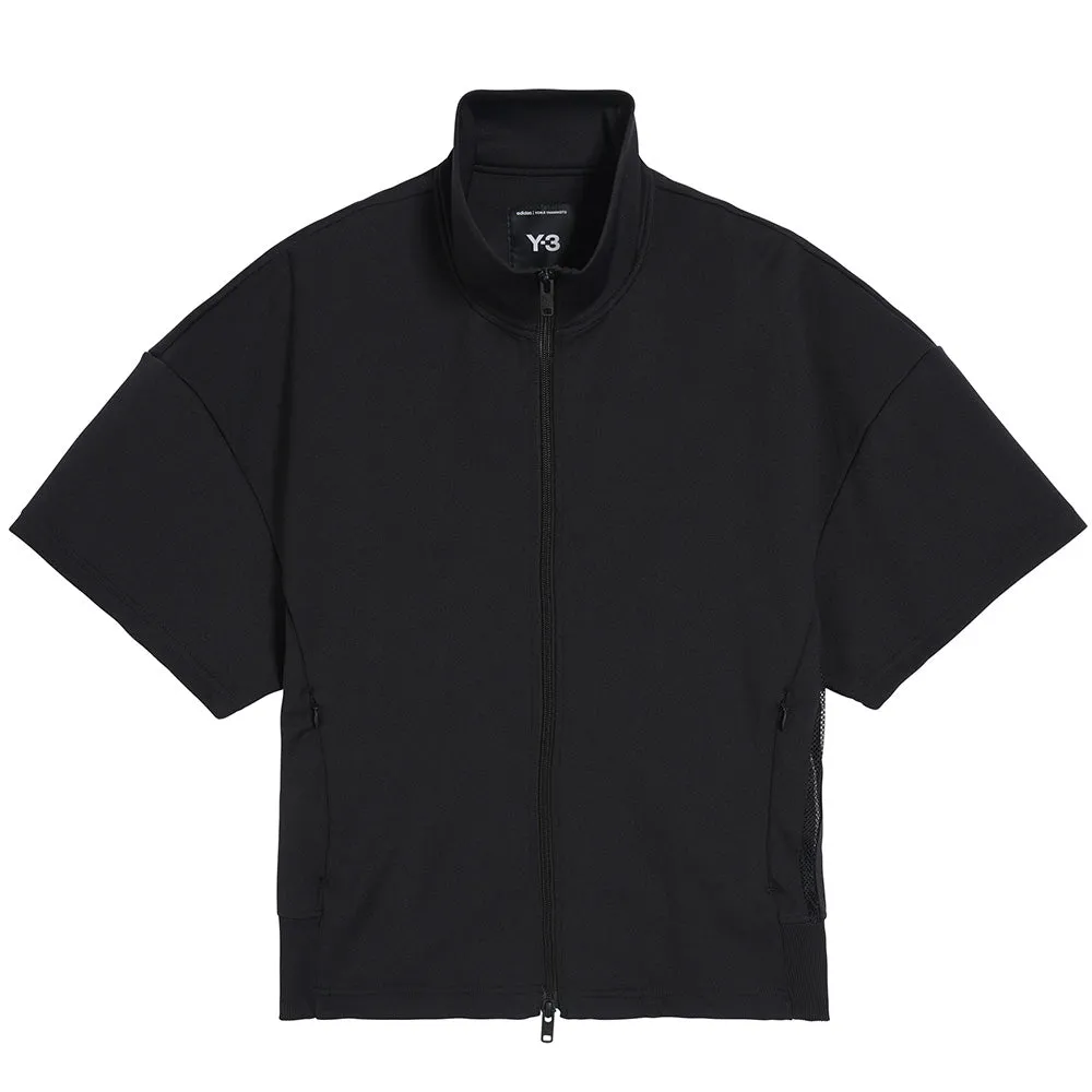 Y-3 3-STRIPES RELAX TRACK TOP