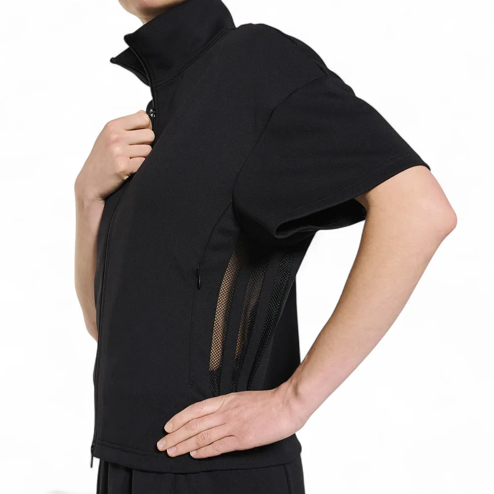 Y-3 3-STRIPES RELAX TRACK TOP